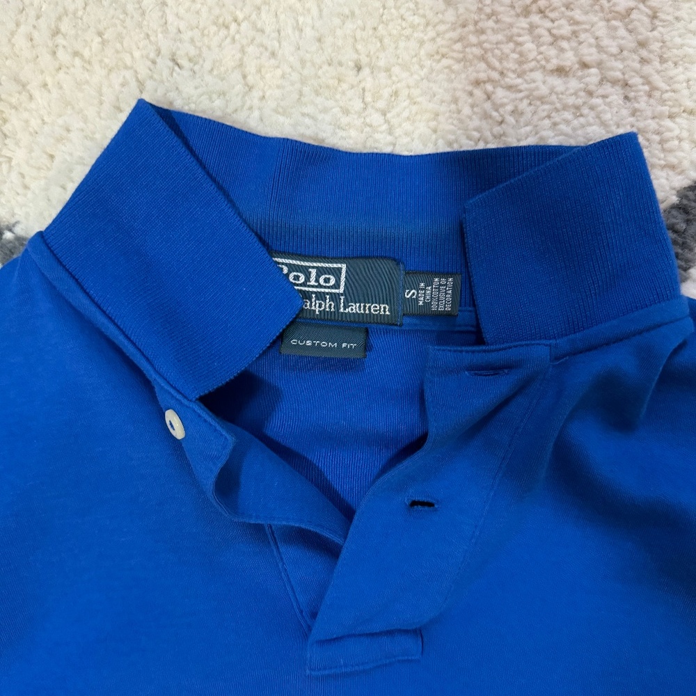 Ralph Lauren Polo